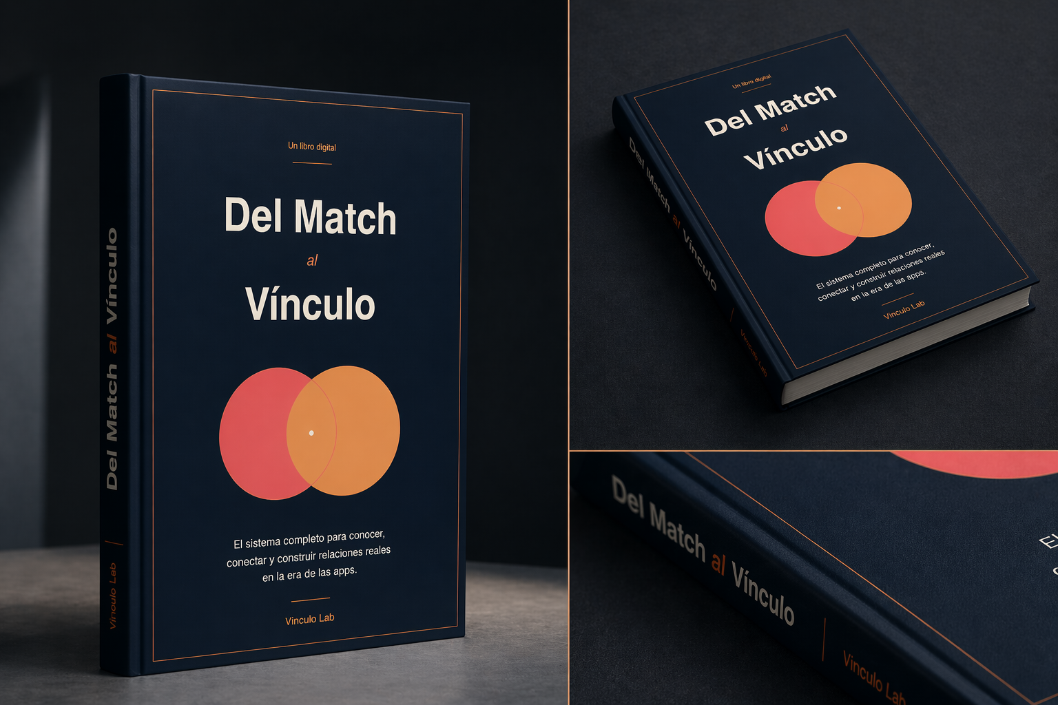 Del Match al Vínculo