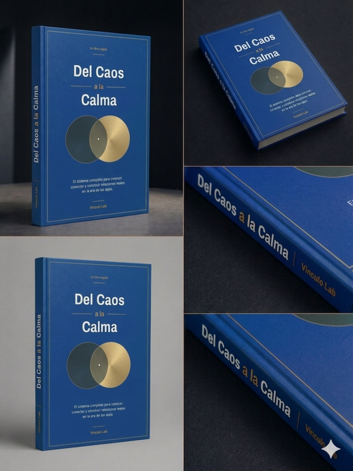 Del Caos a la Calma
