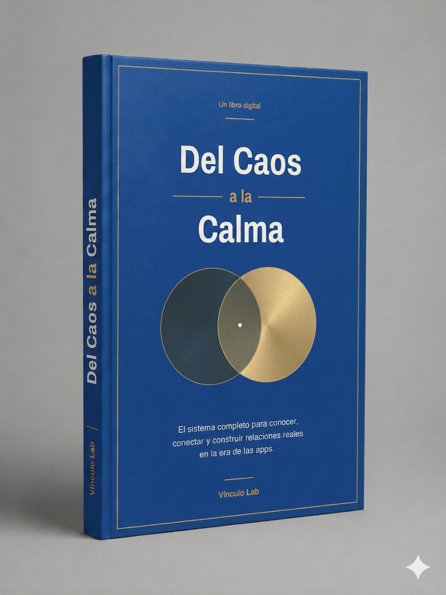 Del Caos a la Calma