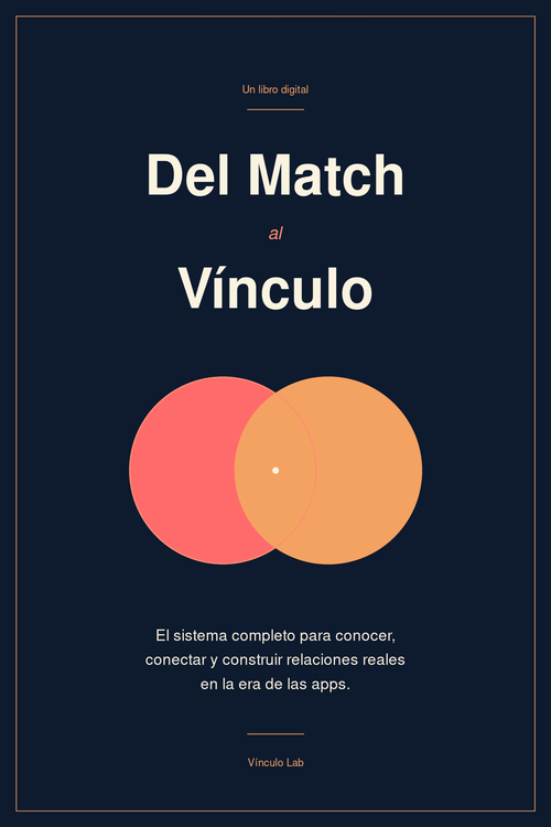 Del Match al Vínculo